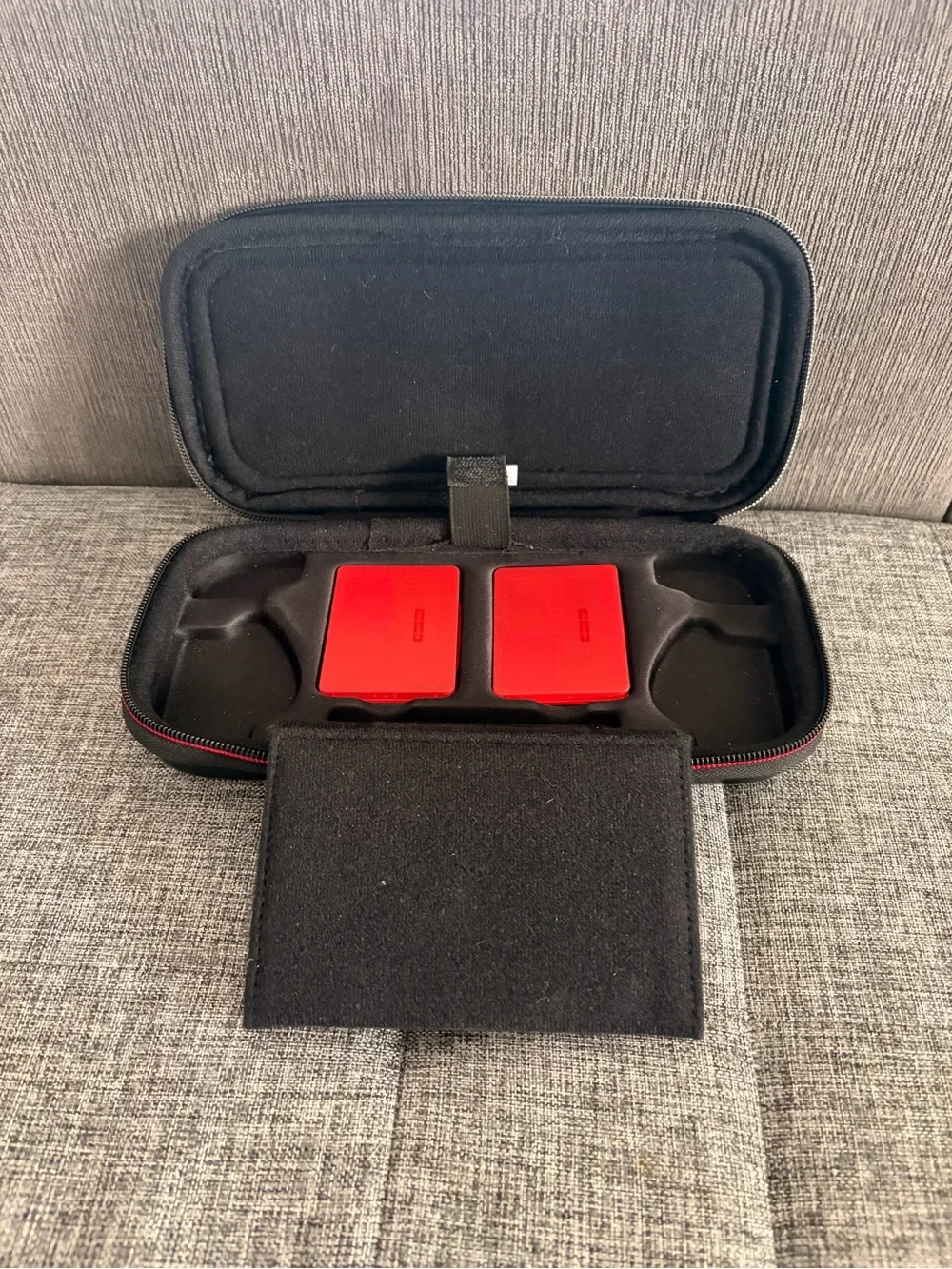 Nintendo durable switch
